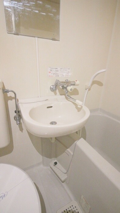 物件内観写真13　(洗面)