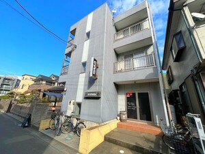 エムズ外観写真