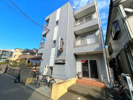 エムズ外観写真