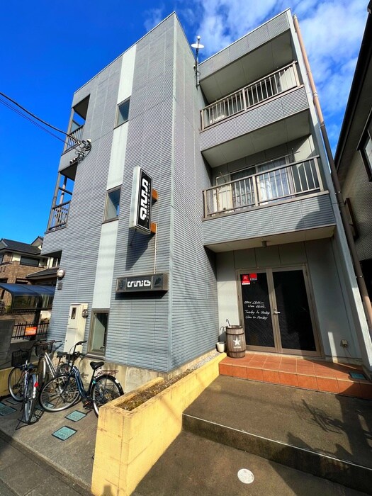 物件外観写真3　(外観写真)