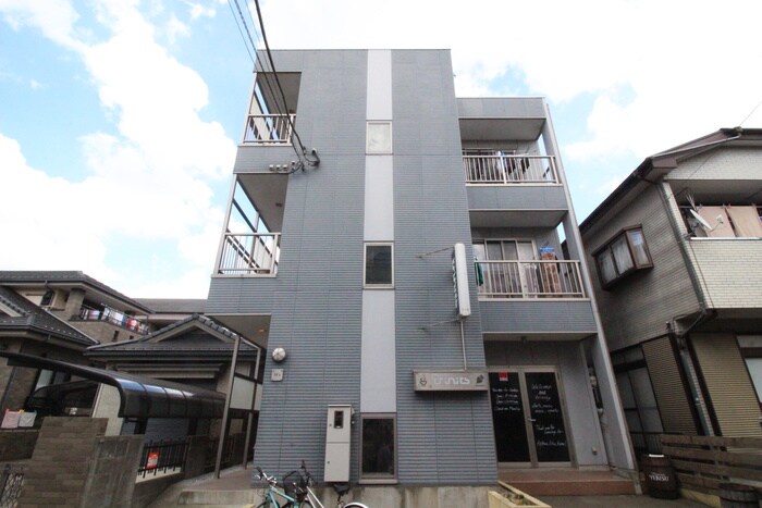 物件外観写真4　(その他)