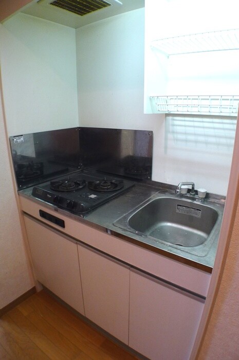 物件内観写真12　(キッチン)