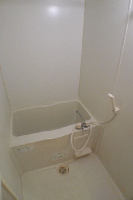物件内観写真13　(バス／シャワールーム等)