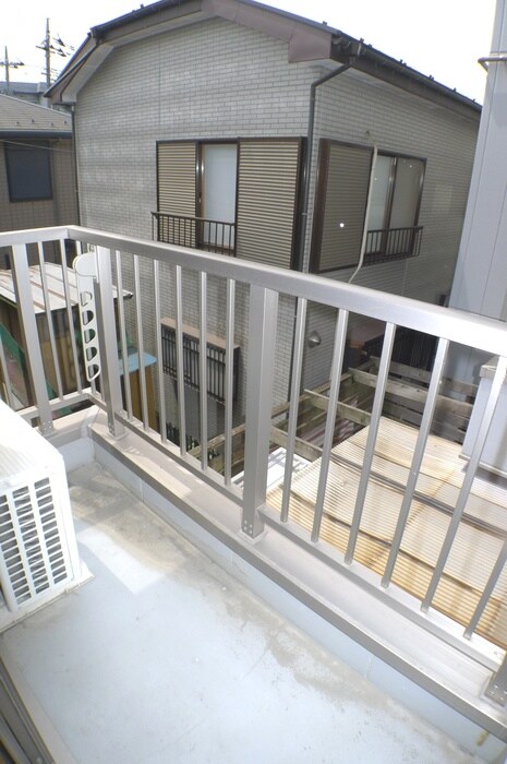 物件内観写真22　(ベランダ・バルコニー)