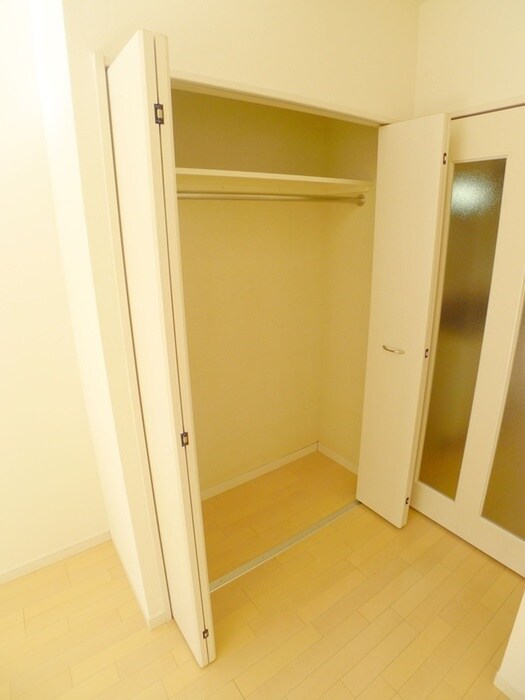 物件内観写真9　(収納)