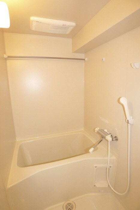 物件内観写真10　(バス／シャワールーム等)