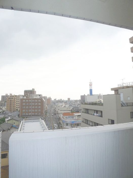 物件内観写真15　(ベランダ・バルコニー)