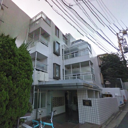 ﾊｲｼﾃｨ南青山 (413)外観写真