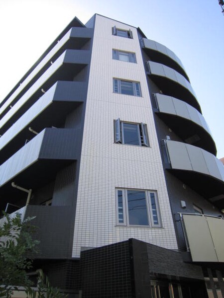 AXAS千鳥町３０２外観写真