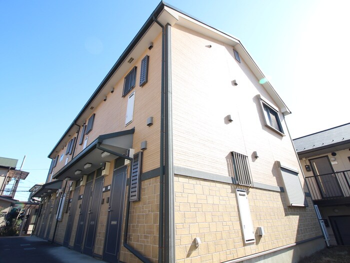 物件外観写真3　(外観写真)