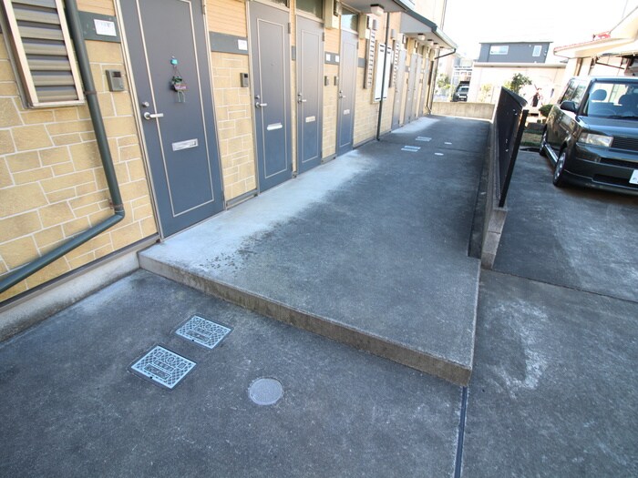 物件外観写真5　(外観写真)