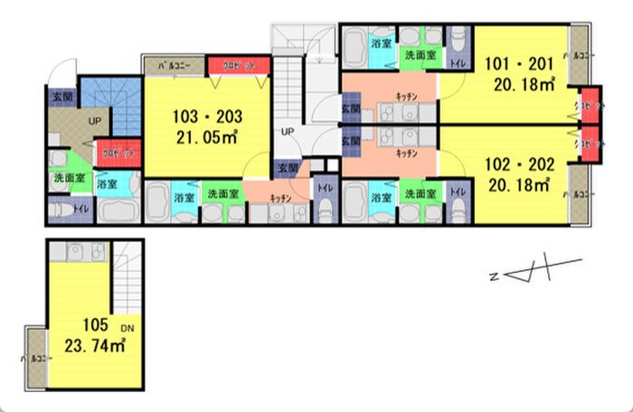 物件外観写真3　(その他)