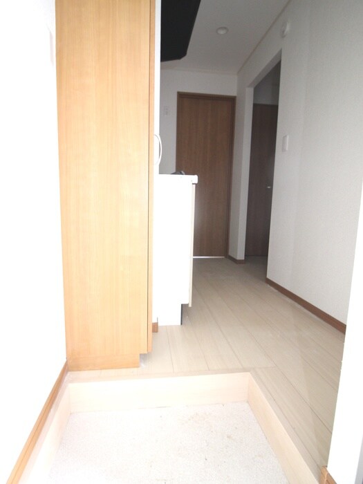 物件内観写真7　(廊下)