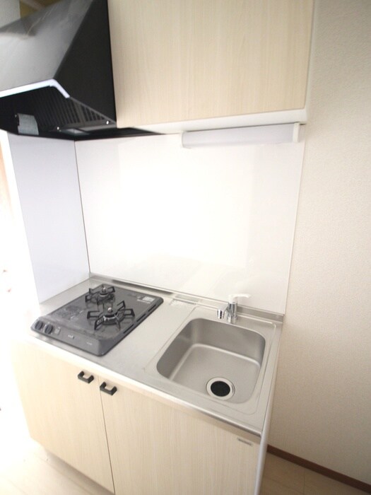 物件内観写真8　(キッチン)