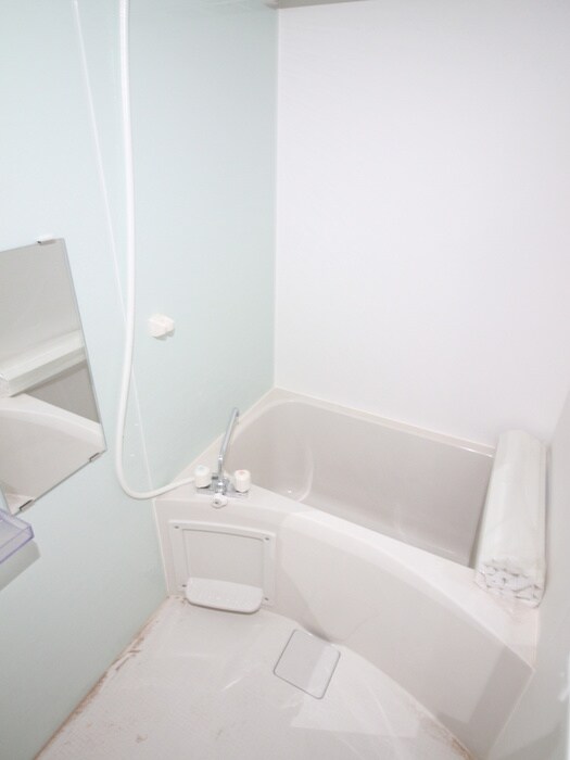 物件内観写真9　(バス／シャワールーム等)