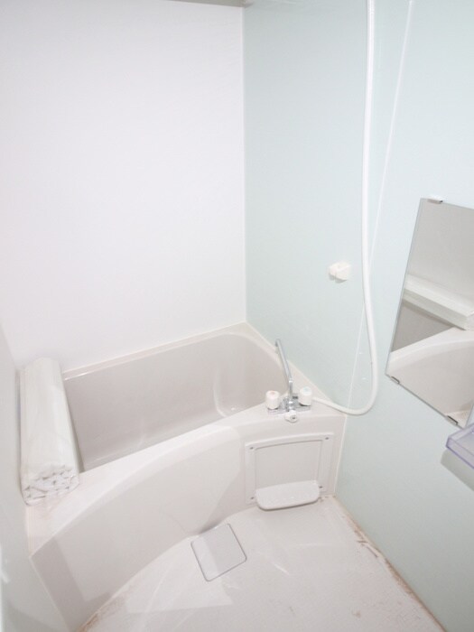 物件内観写真10　(バス／シャワールーム等)