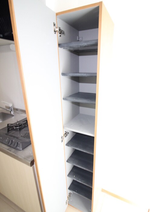 物件内観写真14　(靴箱)