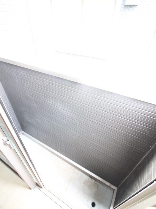 物件内観写真15　(ベランダ・バルコニー)