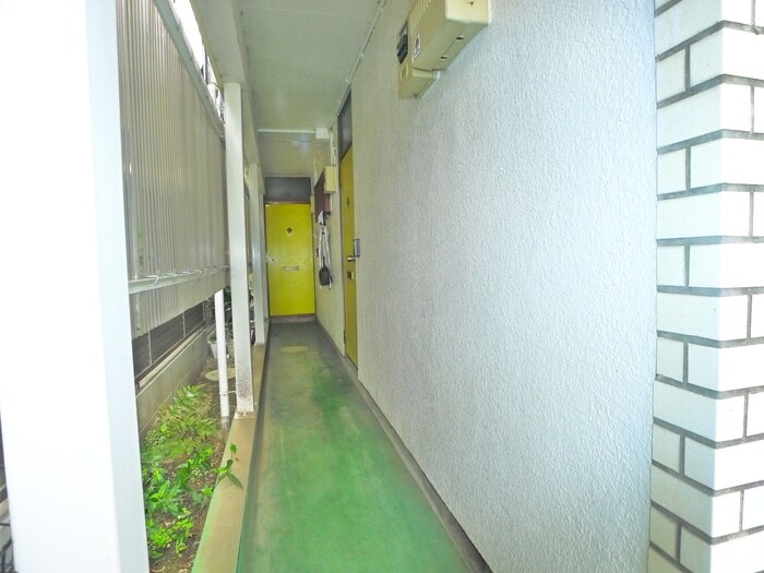 物件外観写真5　(建物設備)