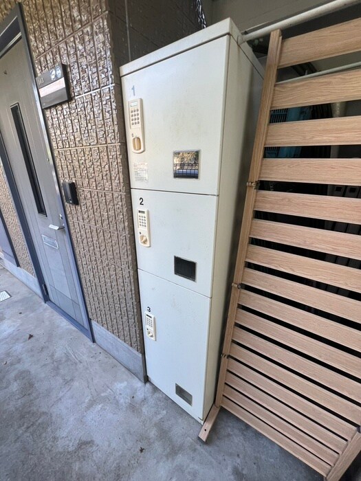 物件外観写真6　(建物設備)