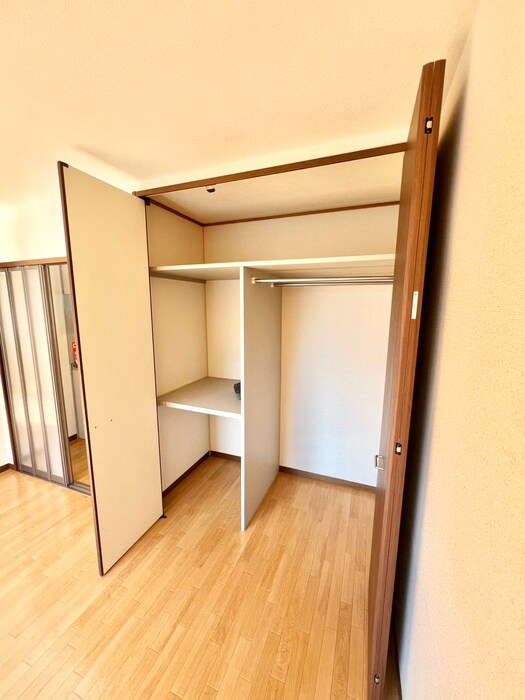 物件内観写真14　(収納)