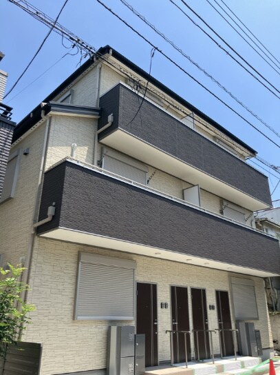 物件外観写真2　(外観写真)