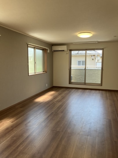 物件内観写真5　(居室)