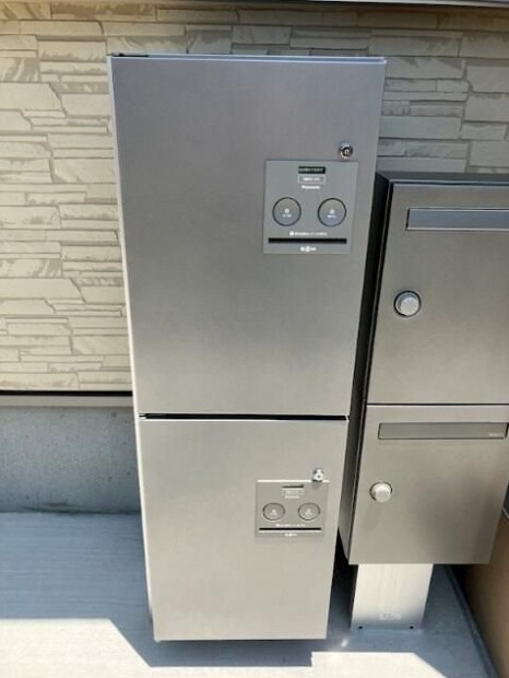 物件外観写真3　(建物設備)