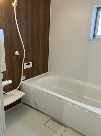 物件内観写真8　(バス／シャワールーム等)