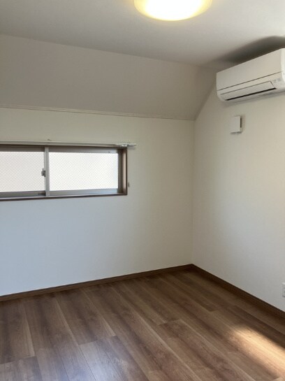 物件内観写真13　(居室)