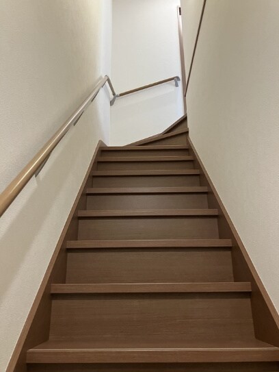 物件内観写真18　(廊下)