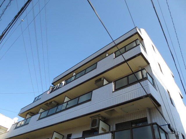 物件外観写真3　(外観写真)