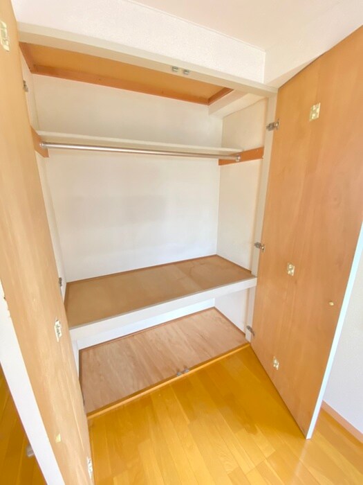 物件内観写真7　(収納)