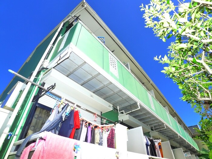 物件外観写真6　(外観写真)