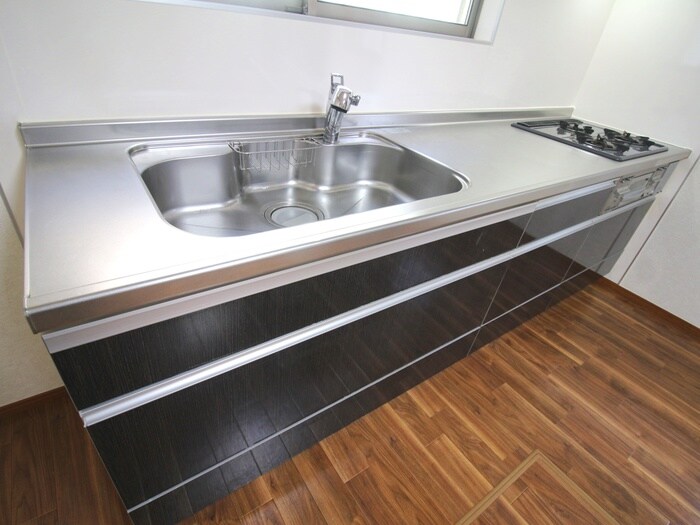 物件内観写真9　(キッチン)