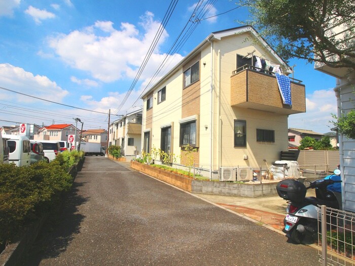 物件外観写真6　(周辺環境)