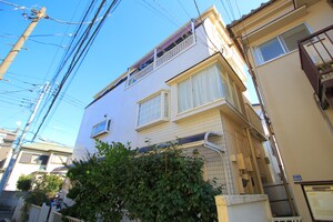 ピア２１外観写真