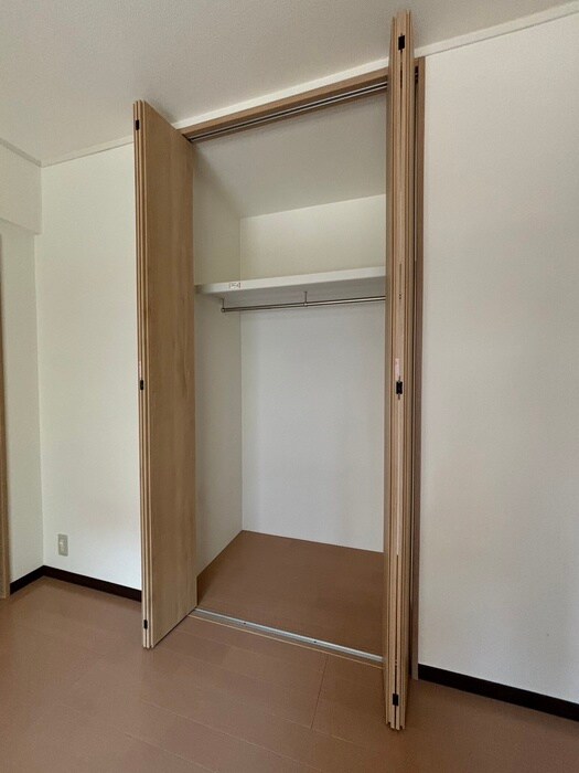 物件内観写真9　(収納)