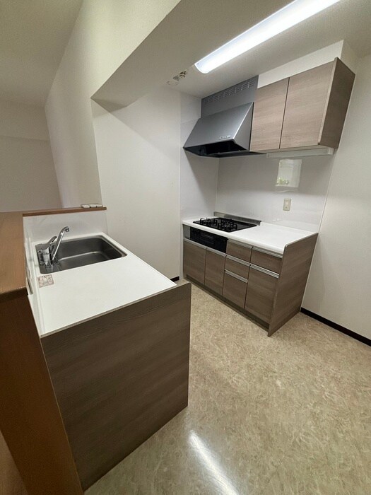 物件内観写真10　(キッチン)