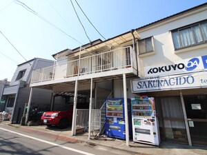 ぷちはいむ外観写真