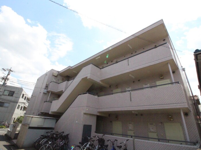 物件外観写真3　(外観写真)