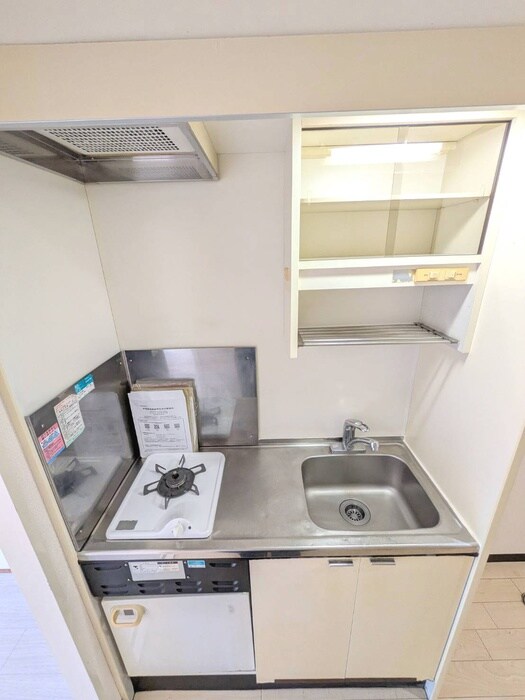 物件内観写真11　(キッチン)