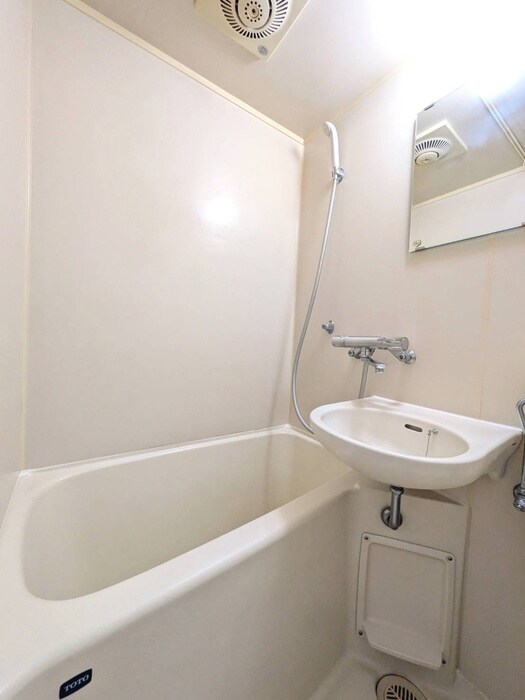 物件内観写真13　(バス／シャワールーム等)