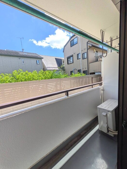 物件内観写真17　(ベランダ・バルコニー)