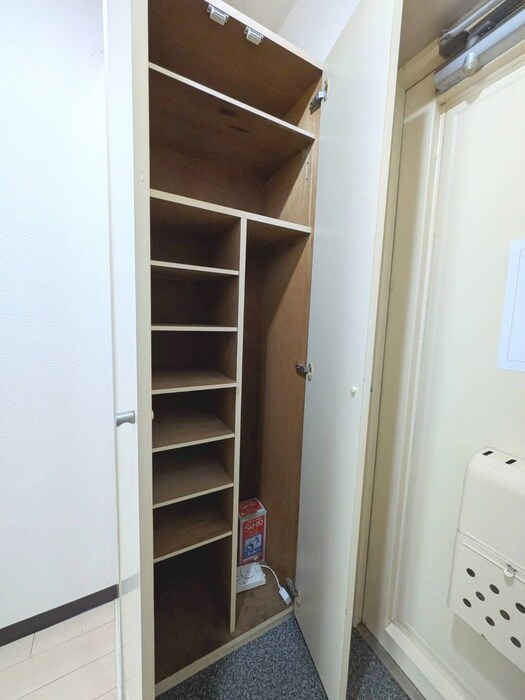 物件内観写真20　(靴箱)