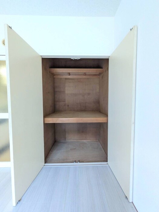 物件内観写真21　(収納)