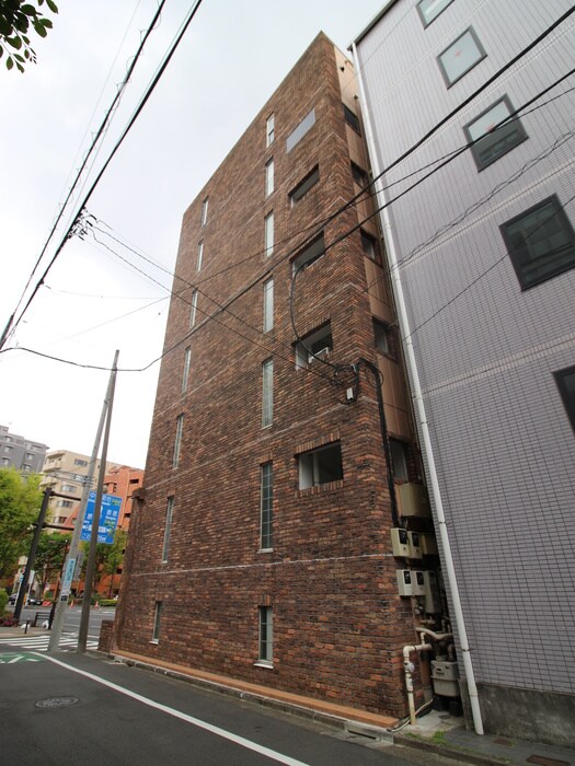 物件外観写真4　(周辺環境)