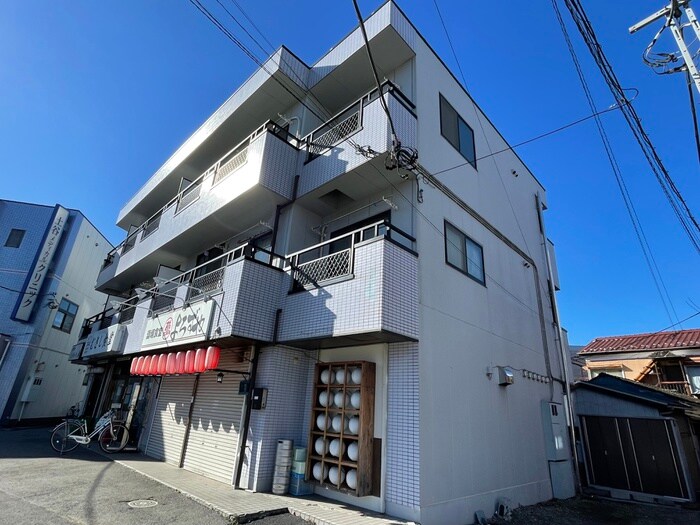 物件外観写真2　(その他)