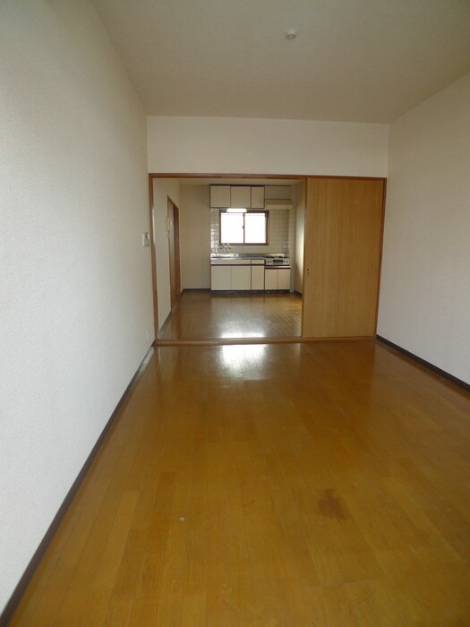 物件内観写真11　(居室)