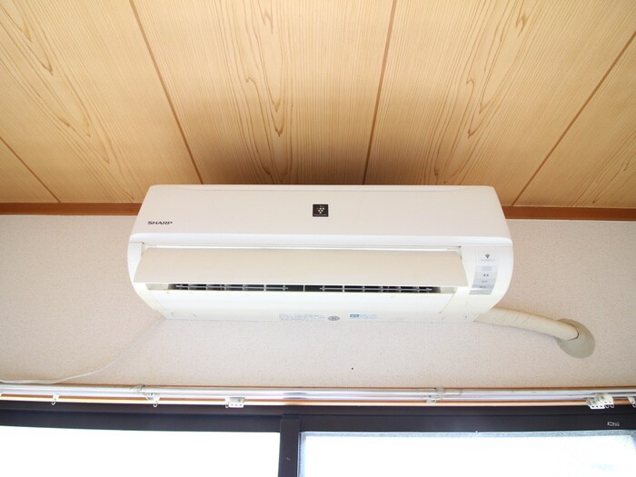 物件内観写真12　(居室)